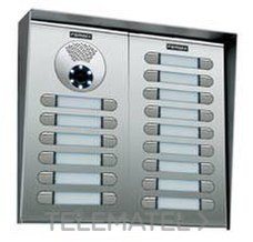 VISERA CITY SERIE DV5 DOBLE AG-