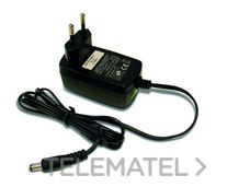 ALIMENTADOR ESTABILIZ.12VCC 1A PSU-121