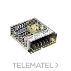 Alimentador PSU-123B 12V/3A