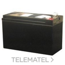 BATERIA RECARGABLE BAT-7A 12V 7Ah