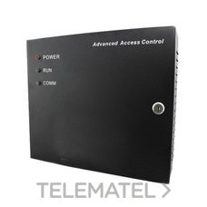 Caja montaje/Alimentación GM-INBIO