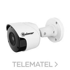 Cámara CIP-21B2E bullet 2,8mm