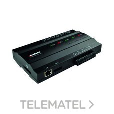 Central para control 1 puerta GM-INBIO160