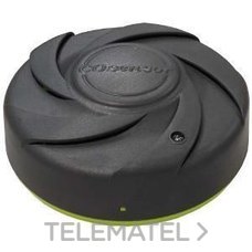 Detector SCO monóxido/carbóno