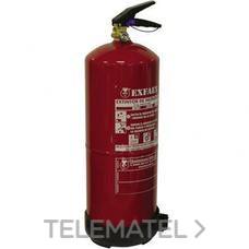 EXTINTOR PI-6 POLVO QUIMICO ABC 6Kg