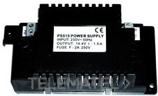 FUENTE ALIM.PS515 12V 1,5Ah