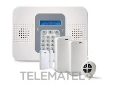 Kit SECUPLACE 2G/Wifi