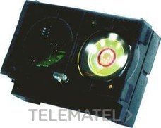 MODULO SONIDO EL5554+N P/INST.CONVL.