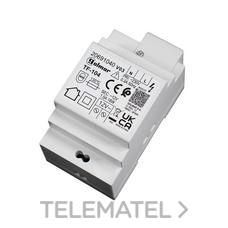 TRANSFORMADOR TF-104 12VCA