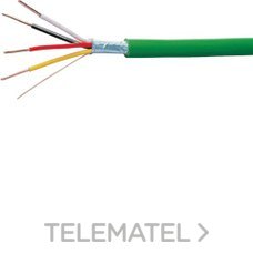 Cable EIB-Y (ST)Yx2x2x0,8mm 100m