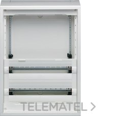 CAJA COMPBL.SUPERF.VEGA-D KIT EQ.+2F 48M