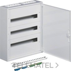 CAJA DISTRIBUCION SUPERF.FW2 3F 24M