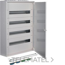 CAJA DISTRIBUCION SUPERF.FW2 4F 24M