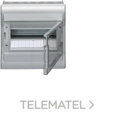 CAJA DISTR.VECTOR SUPERF.1FILA-12 IP55