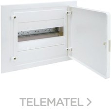 CAJA GOLF EMP.S.VF 1F 12M OPAC.BL.REGL.