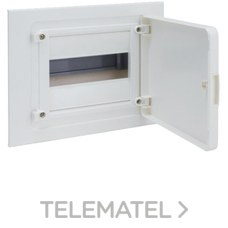 CAJA GOLF EMP.S.VF 1F 8M OPAC.BL.REGL.