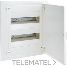 CAJA GOLF EMP.S.VF 2F 24M OPAC.BL.REGL.