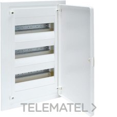 CAJA GOLF EMP.S.VF 3F 36M OPAC.BL.REGL.