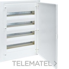CAJA GOLF EMP.S.VF 4F 72M OPAC.BL.+QC