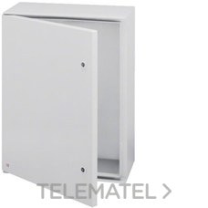 CAJA ORION PLUS POL.650x500x250 IP65