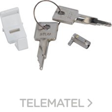 CDURA.C/2 LLAVE P/CJ.GOLF S.VF/VS