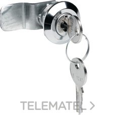 CDURA.LLAVE SIERRA No.1242E P/CJ.VEGA-D