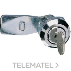 CERRADURA SIERRA 1242E