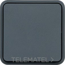 CONMUTADOR ESTANCA GRIS
