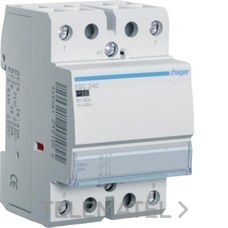 CONTACTOR 40A 2NA 230V