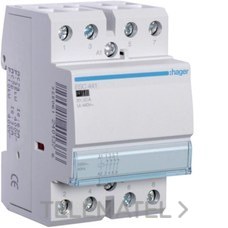 Contactor 40A 4NC 230V