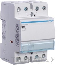 CONTACTOR 63A 4NC 230V