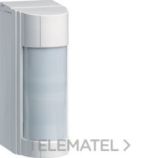 Detector de movimiento exterior autoprotegido
