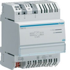 FUENTE ALIMENTACION 640mA