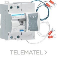 INT.DIF.C/RECONEX.AUT.2P 40A 30mA