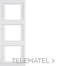 MARCO 3 ELEM.VERTICAL K1 BL.POLAR