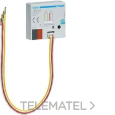 MODULO 2 ENTRADAS LIBRES POTENCIAL