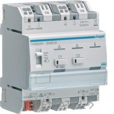 Módulo de regulación 2 canales 300W easy
