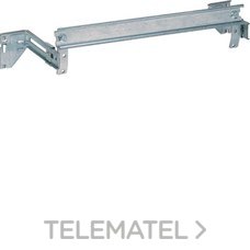 PERFIL DIN REGULABLE INCLINABLE S.QUADRO