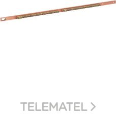PLETINA T.T.500mm C/SOPORTE
