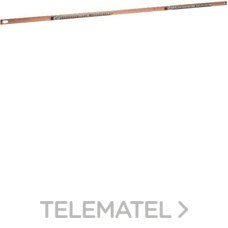PLETINA T.T.750mm C/SOPORTE