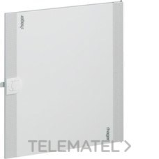 PUERTA OPACA P/CAJA VEGA-D FD/FU32XX