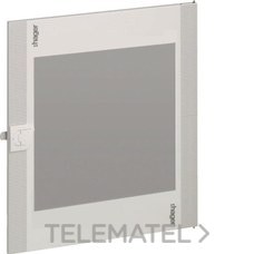 PUERTA TRANSP.P/CAJA VEGA-D FD/FU32XX