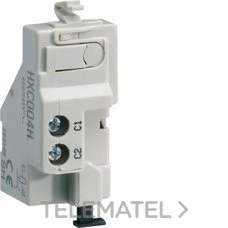 RELE EMISION P/INT.H250-H1600 200-240VAC