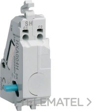 RELE EMISION P/INT.X160-X250 200-240V AC