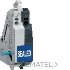 Relé mínima tensión X160-X250 200-240V CA