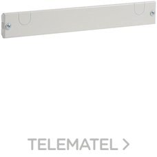 TAPA CIEGA FIJA 50x350