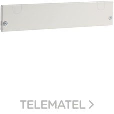 TAPA CIEGA FIJA 75x350