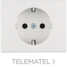 TAPA SCHUKO ARSYS PROT.INFANTIL BPL.