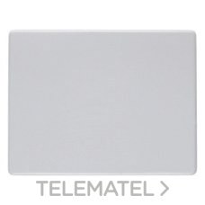 TECLA P/INT.PLAST.BLANCO POLAR ARSYS