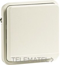 TOMA SCHUKO ESTANCA BLANCO